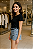 Shorts Jeans Casual - Imagem 1