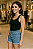 Shorts Jeans Casual - Imagem 1