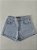Shorts Jeans Claro - Imagem 2