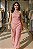 Conjunto Tomara que Caia Rosa - Imagem 1