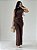 CONJ CALCA+CROPPED J.CH99 FASHIO      J-180# - Imagem 2