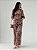 Conjunto Estampado Animal Print - Imagem 1