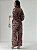 Conjunto Estampado Animal Print - Imagem 2