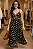 Vestido Boho Estampado - Imagem 1