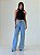 Calça Jeans Wide Leg - Imagem 11