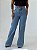Calça Jeans Wide Leg - Imagem 2