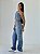 Calça Cargo Miller Jeans - Imagem 5