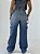 Calça Cargo Miller Jeans - Imagem 3