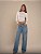 Calça Cargo Miller Jeans - Imagem 10