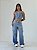 Calça Cargo Miller Jeans - Imagem 9
