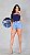 SHORT JEANS MILLER - Imagem 2
