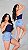 SHORT JEANS MILLER - Imagem 1