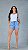 Shorts Jeans Miller Deluxe Desfiado - Imagem 5