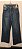 Calça Jeans Wide leg - Imagem 2