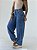 Calça Jeans Wide Leg - Imagem 2