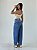 Calça Jeans Wide Leg - Imagem 7