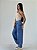 Calça Jeans Wide Leg - Imagem 4