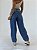 Calça Jeans Wide Leg - Imagem 8