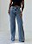 Calça Jeans Wide Leg - Imagem 7