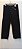 Calça Preta Wide leg Lóttus - Imagem 2