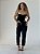 Calça Jeans Mom Lóttus - Imagem 5