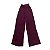 Calça Pantalona Tricot - Imagem 2