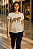 Camiseta Estampa Leopardo - Imagem 1