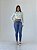 Calça Jeans Skinny - Imagem 7