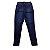 Calça Jeans Skinny Azul Marinho - Imagem 1