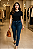 Calça Jeans Skinny - Imagem 1