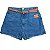 Shorts Jeans Qzito - Imagem 2