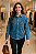 Jaqueta Jeans Clássica - Imagem 1