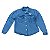 Jaqueta Jeans Clássica - Imagem 2