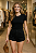 Shorts Jeans com Apliques - Imagem 2