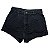 Shorts Jeans com Apliques - Imagem 3
