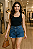 Shorts Jeans Casual - Imagem 1