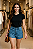Shorts Jeans Zamora - Imagem 1