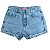 Shorts Jeans Zamora - Imagem 2