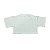 Camiseta Oversized Branca - Imagem 2