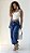 Cropped Corset Branco - Imagem 2