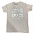 Camiseta Casual Estampada - Imagem 2
