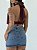 Saia Jeans Zamora - Imagem 2