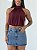 Saia Jeans Zamora - Imagem 4