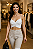 Cropped Torcido Branco - Imagem 1