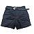 Shorts Preto com Cinto - Imagem 2