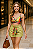 Conjunto Tropical Estampado - Imagem 1