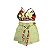 Conjunto Tropical Estampado - Imagem 2