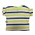 Camiseta Listrada Casual - Imagem 2
