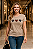 Camiseta Casual Corações - Imagem 1