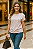 Blusa Rosa com Corações - Imagem 1